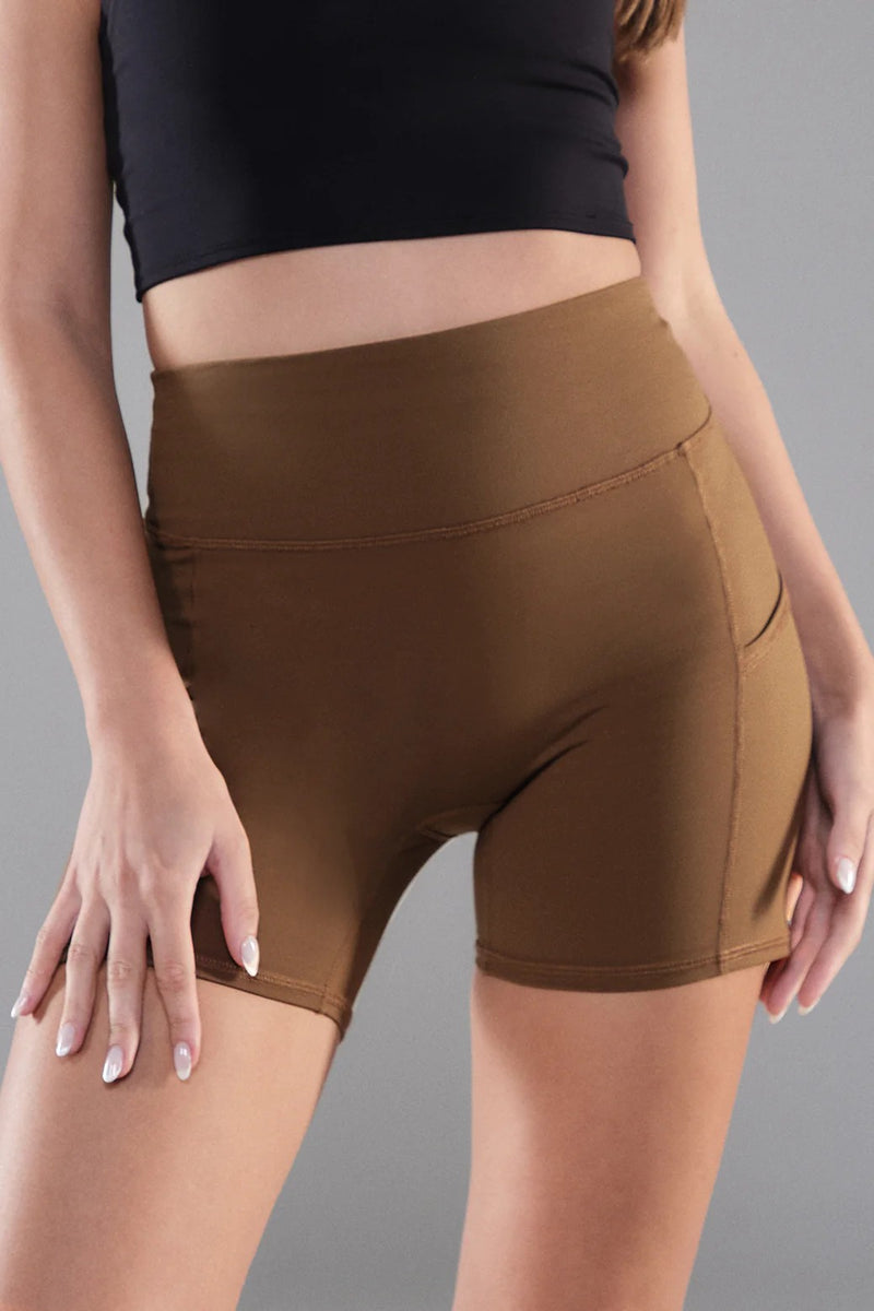 Short Running Impact Moébe Mujer