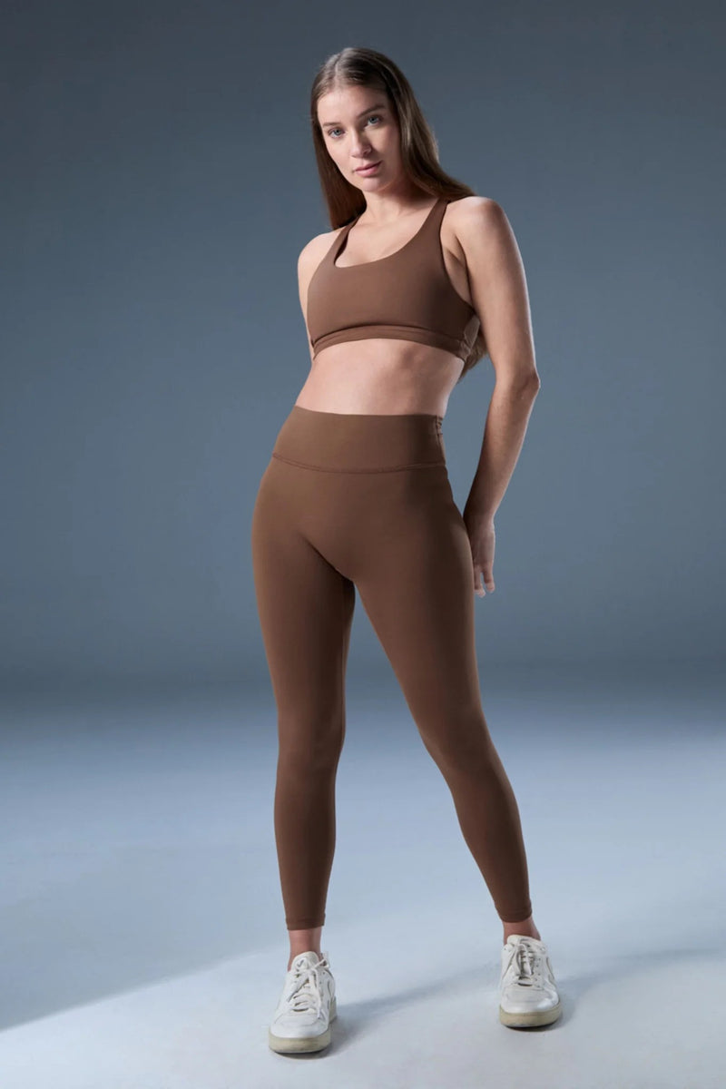 Bra Deportivo Rain Drop Impact Moébe Mujer