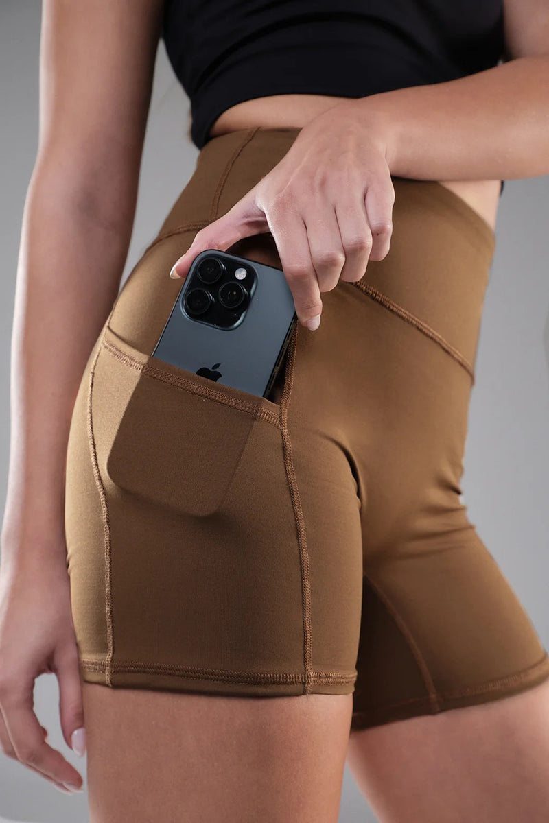 Short Running Impact Moébe Mujer