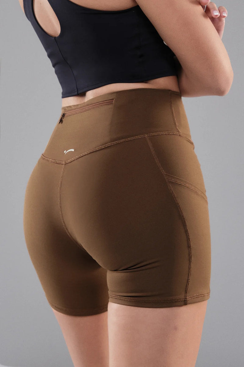 Short Running Impact Moébe Mujer