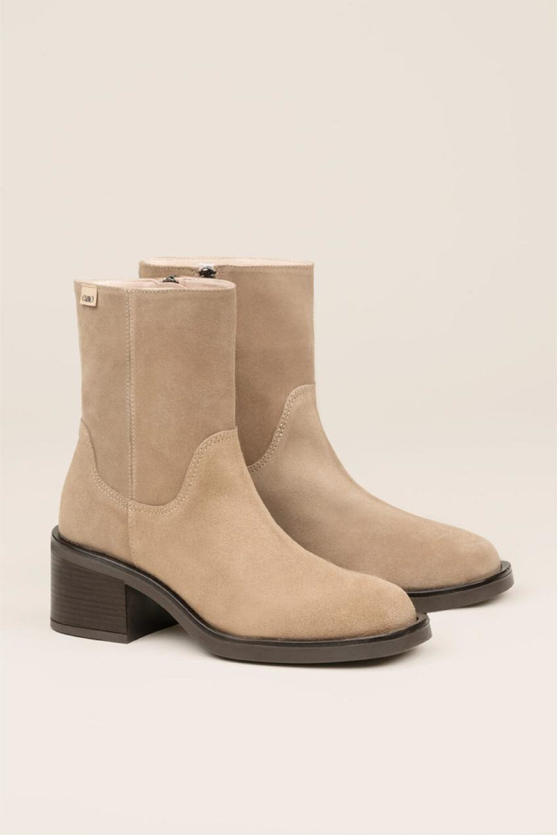 Botines Gretel Suche