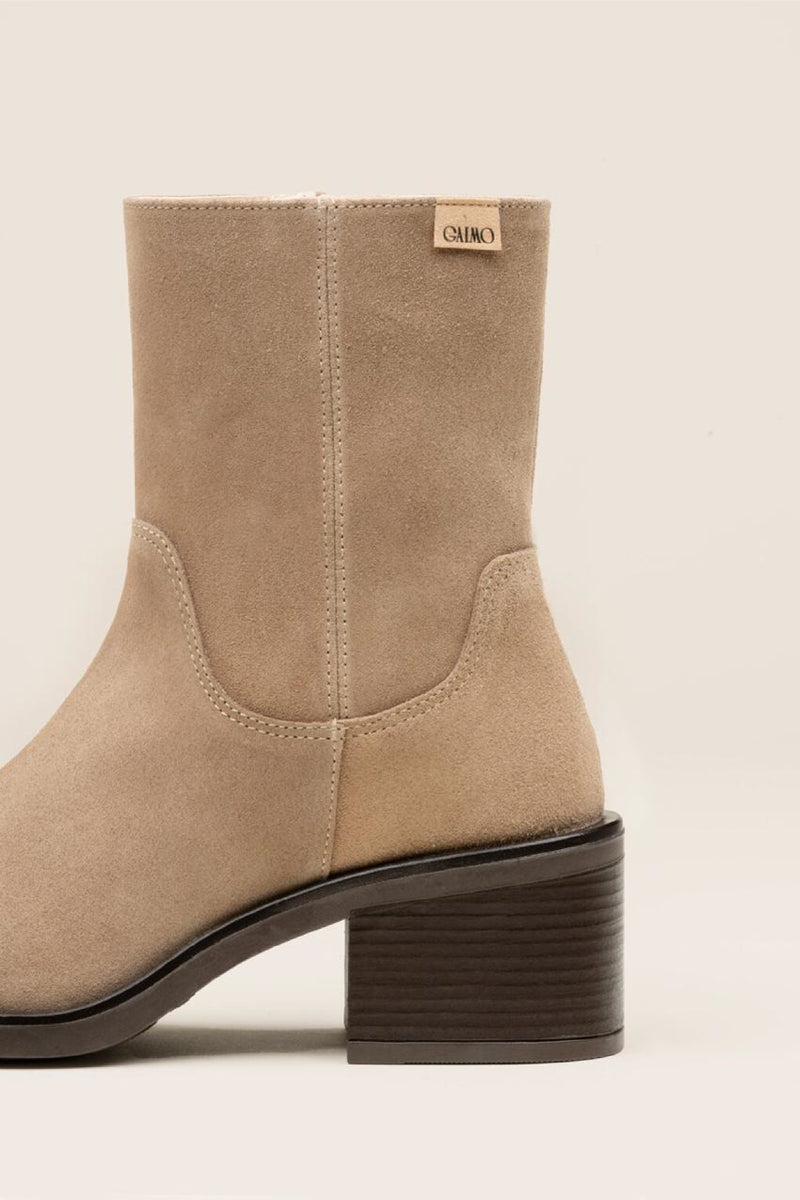 Botines Gretel Suche