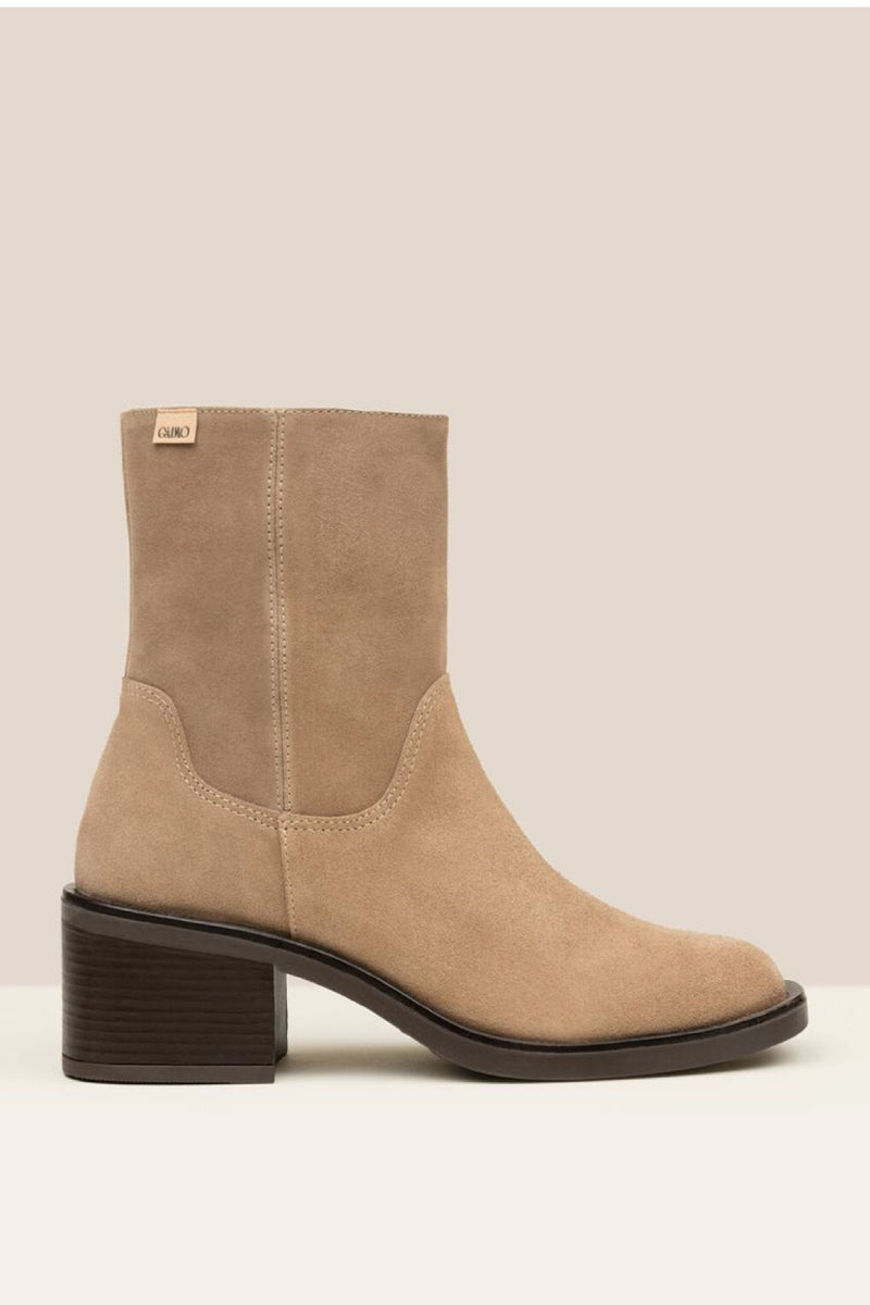Botines Gretel Suche
