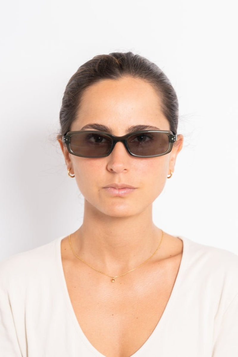 Lentes de Sol Goddola Green Marca Betinelli