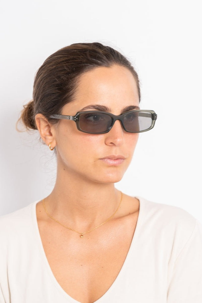 Lentes de Sol Goddola Green Marca Betinelli