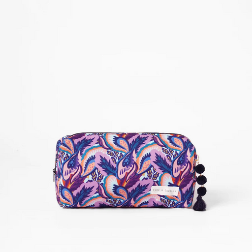 NECESER RECTANGULAR HIGHTLIGHTS