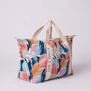 WEEKENDER HOJAS PASTELES