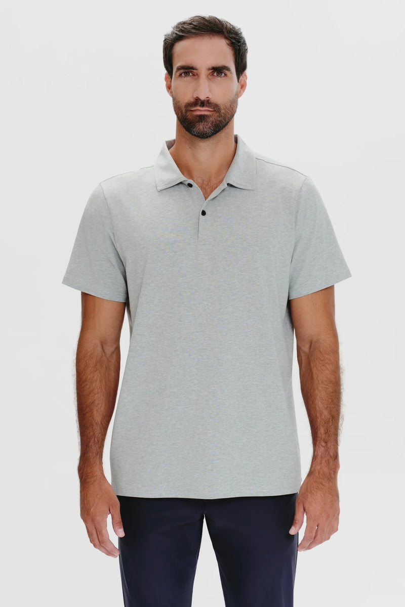 Polo Cloud Mitre Hombre