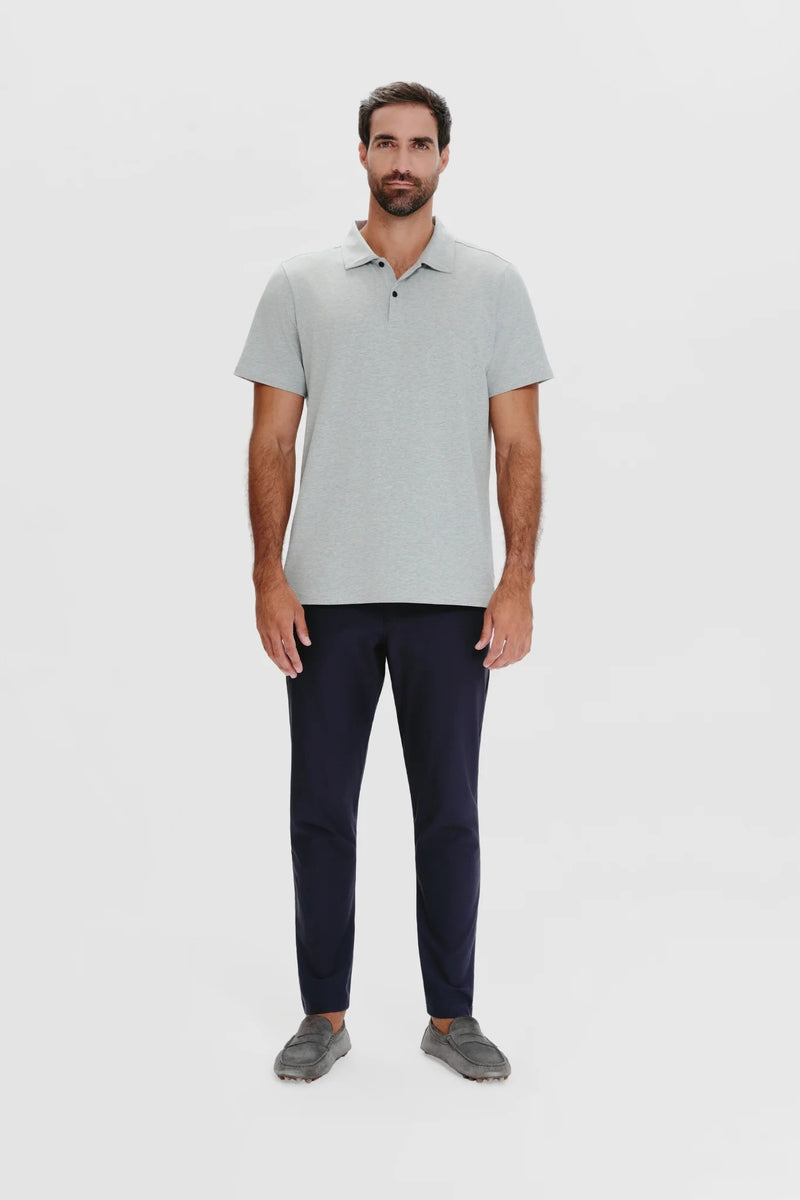 Polo Cloud Mitre Hombre
