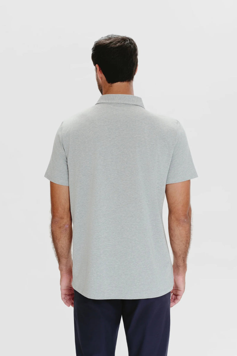 Polo Cloud Mitre Hombre