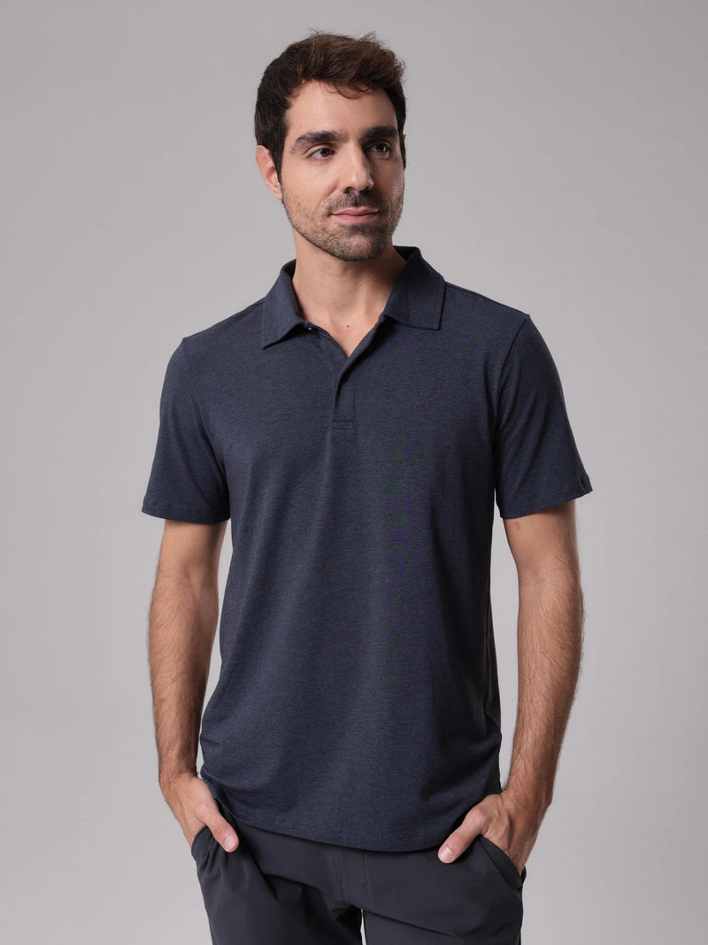 Polo Cloud Mitre Hombre