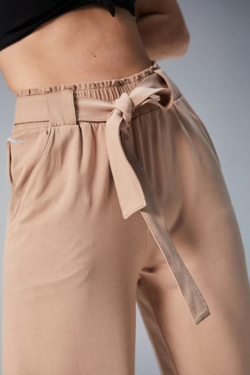 Pantalón Palazzo Moébe Mujer