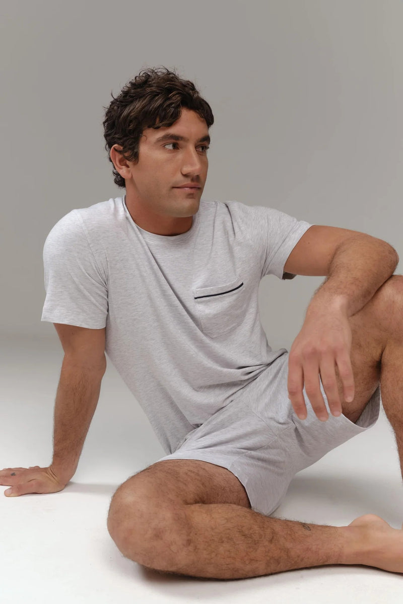 Pijama Time Out Moébe Hombre
