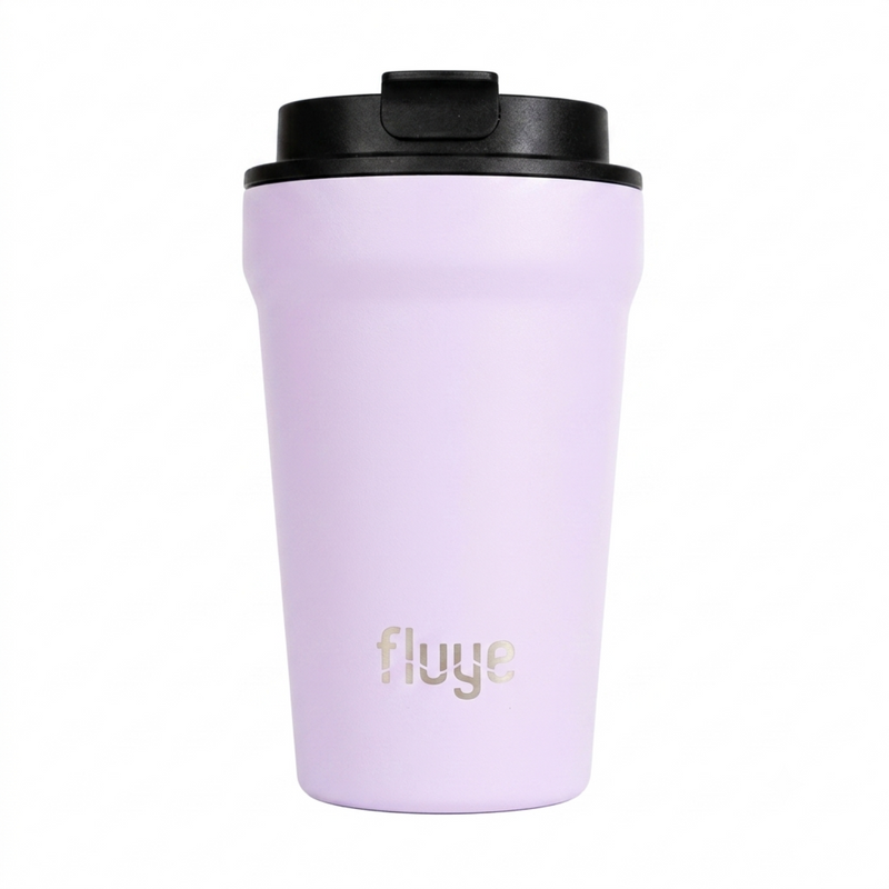 FLUYE COFFEE CUP 360ML
