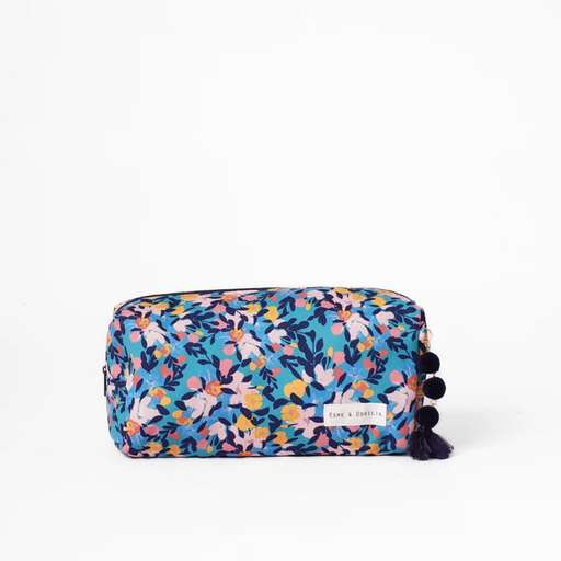 NECESER RECTANGULAR LITTLE BLOOM