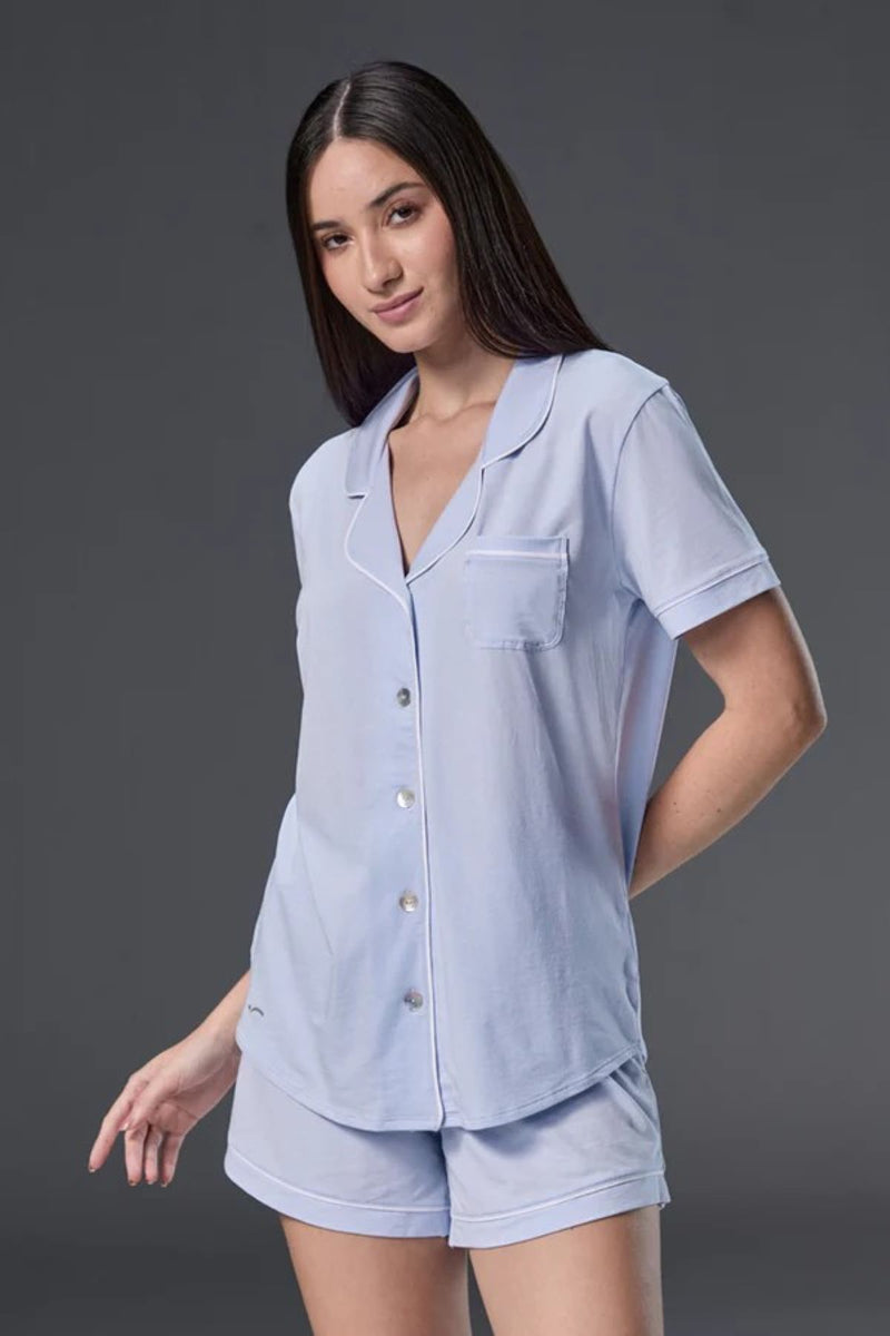 Pijama Sunshine Moébe Mujer
