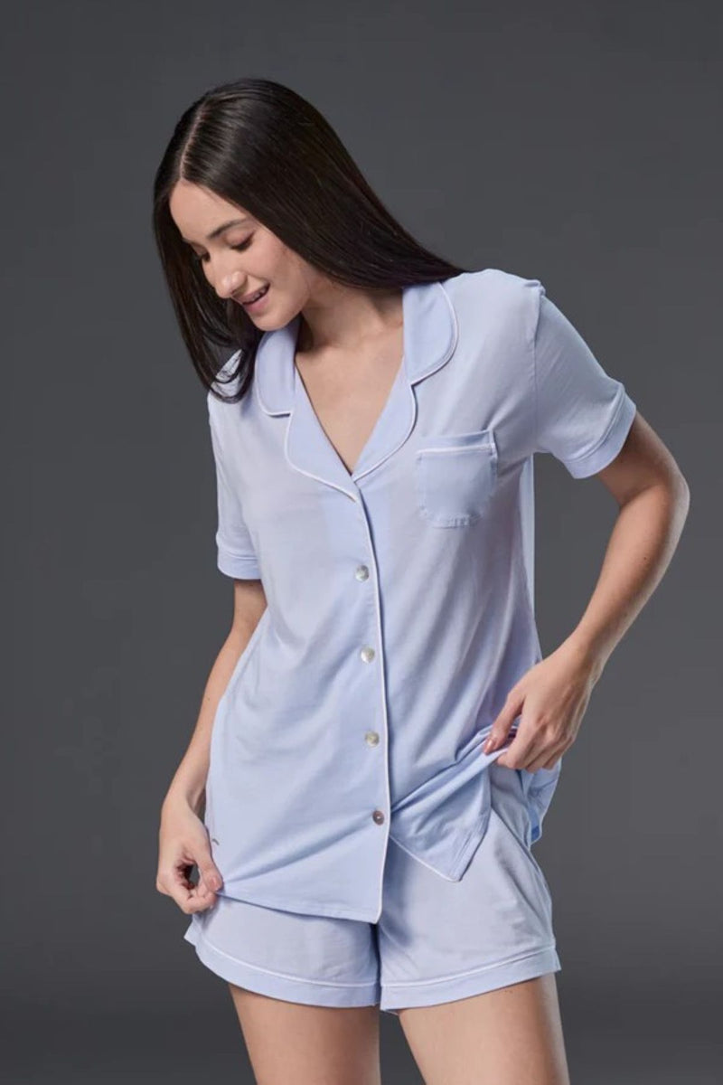 Pijama Sunshine Moébe Mujer