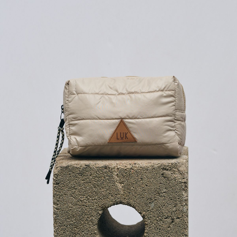 NECESER KAI BEIGE