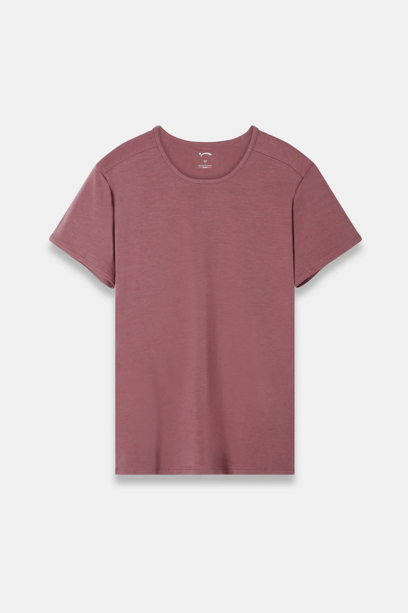Polo Favorite Algaknit Moébe Mujer