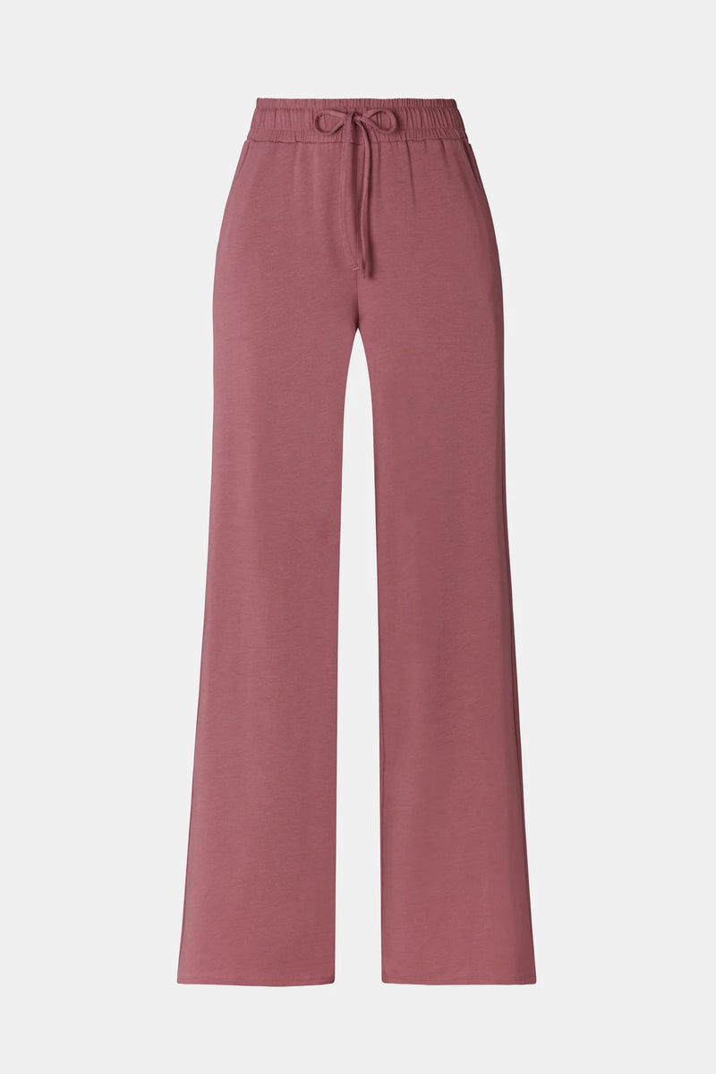 Pantalón Palazzo Everyday Moébe Mujer