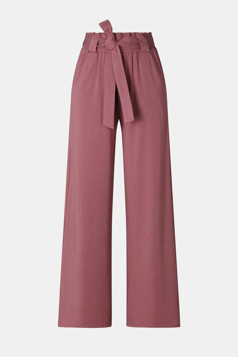 Pantalón Palazzo Moébe Mujer