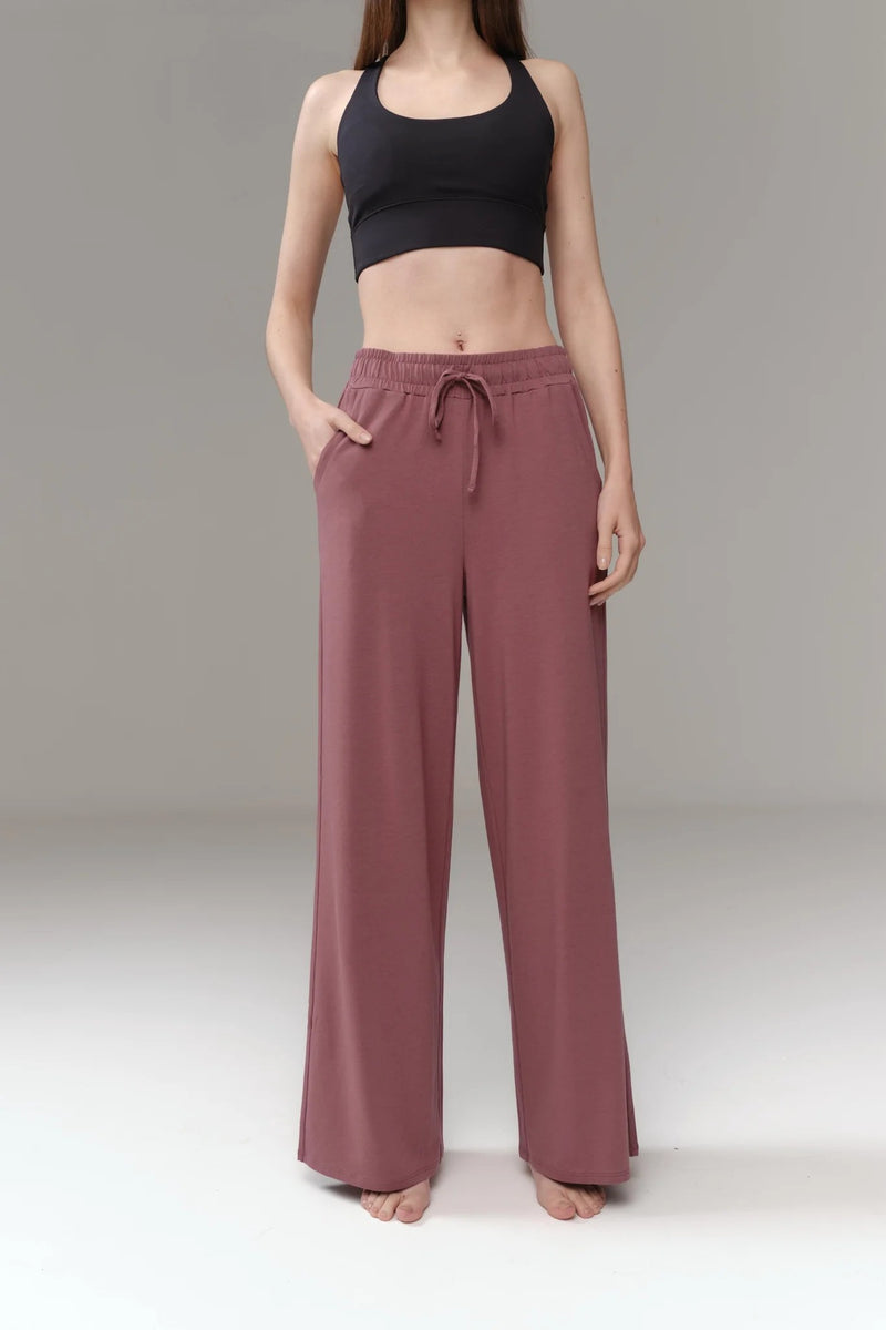Pantalón Palazzo Everyday Moébe Mujer