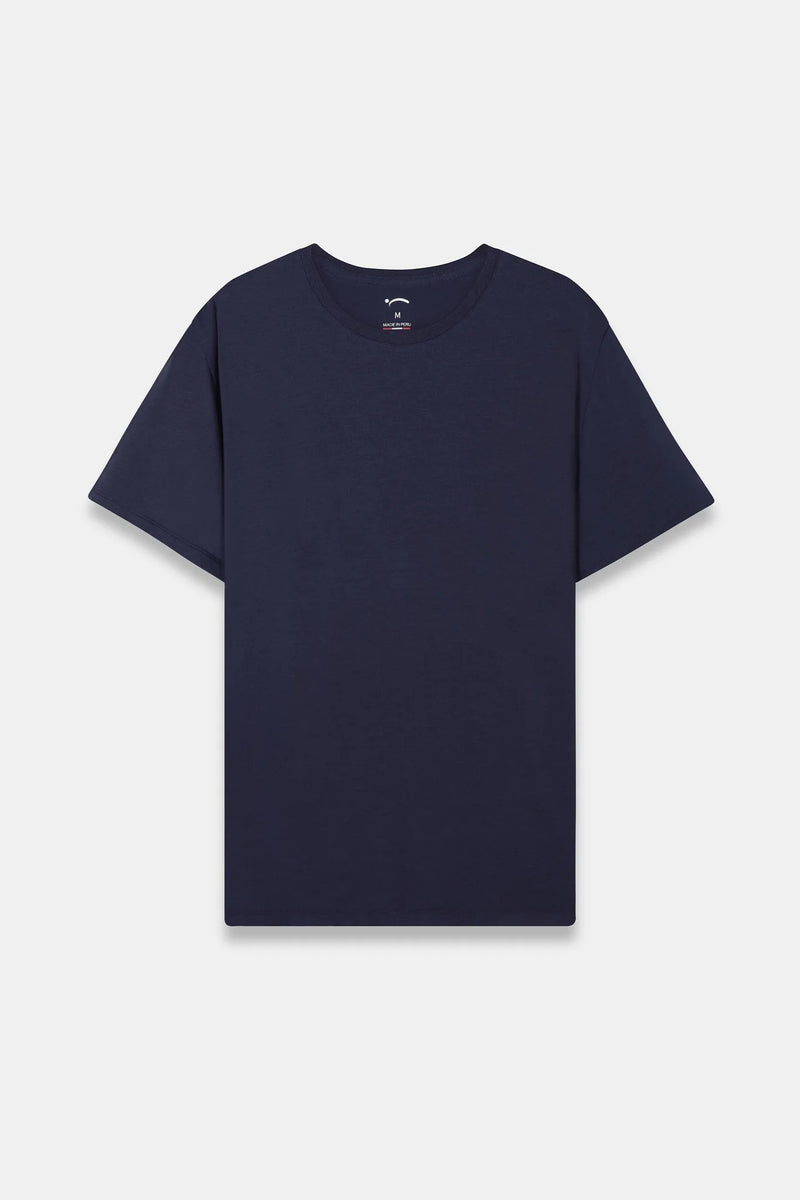 Polo Super Soft Moébe Hombre