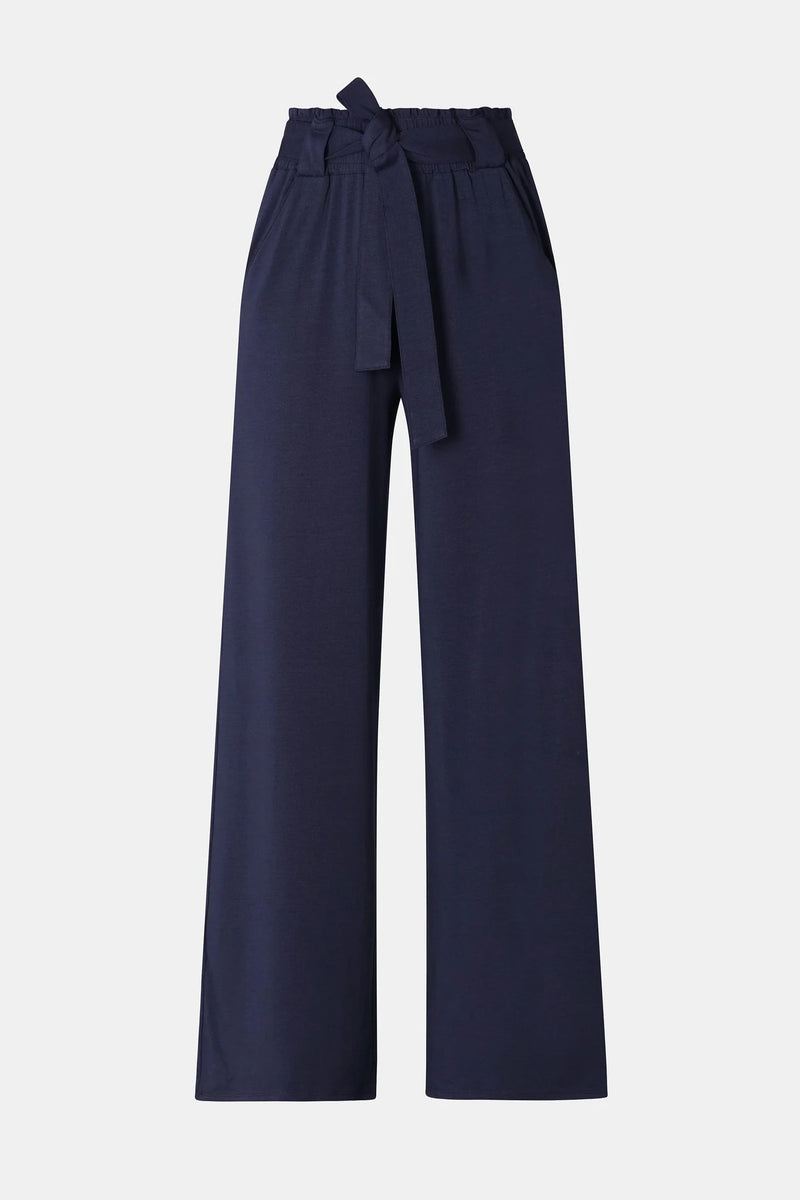 Pantalón Palazzo Moébe Mujer
