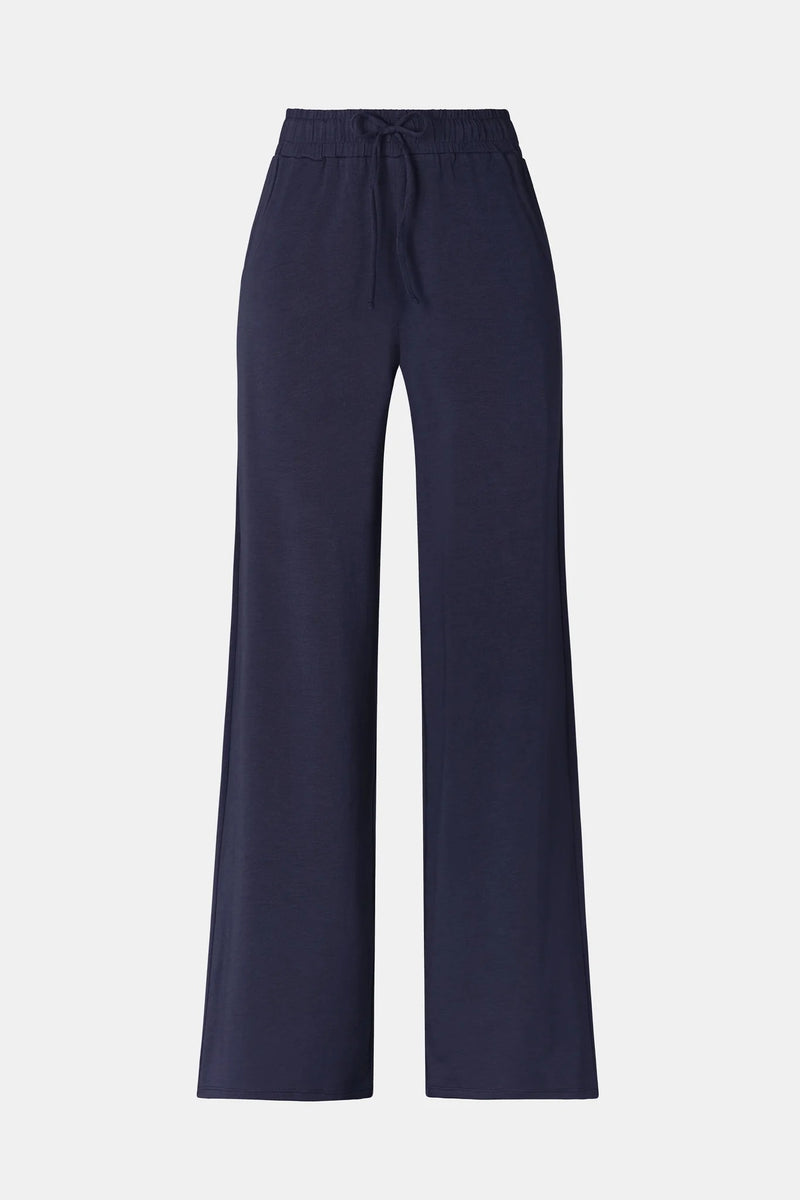 Pantalón Palazzo Everyday Moébe Mujer