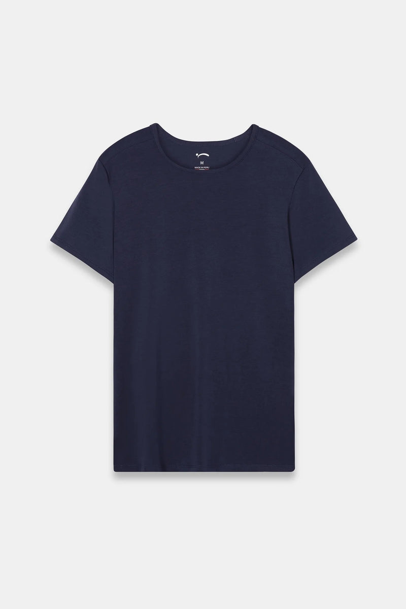 Polo Favorite Algaknit Moébe Mujer