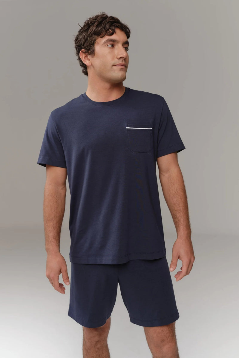 Pijama Time Out Moébe Hombre