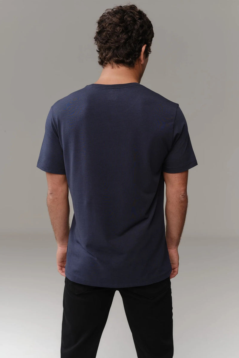 Polo Super Soft Moébe Hombre