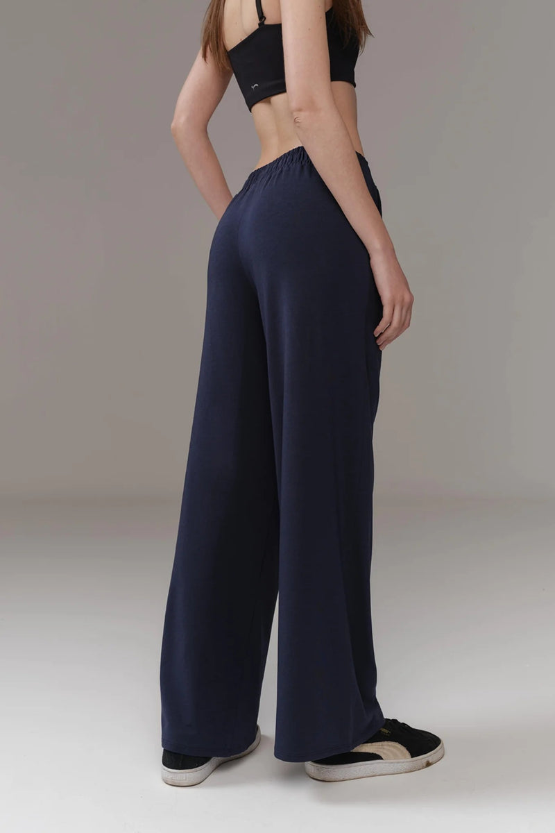 Pantalón Palazzo Everyday Moébe Mujer