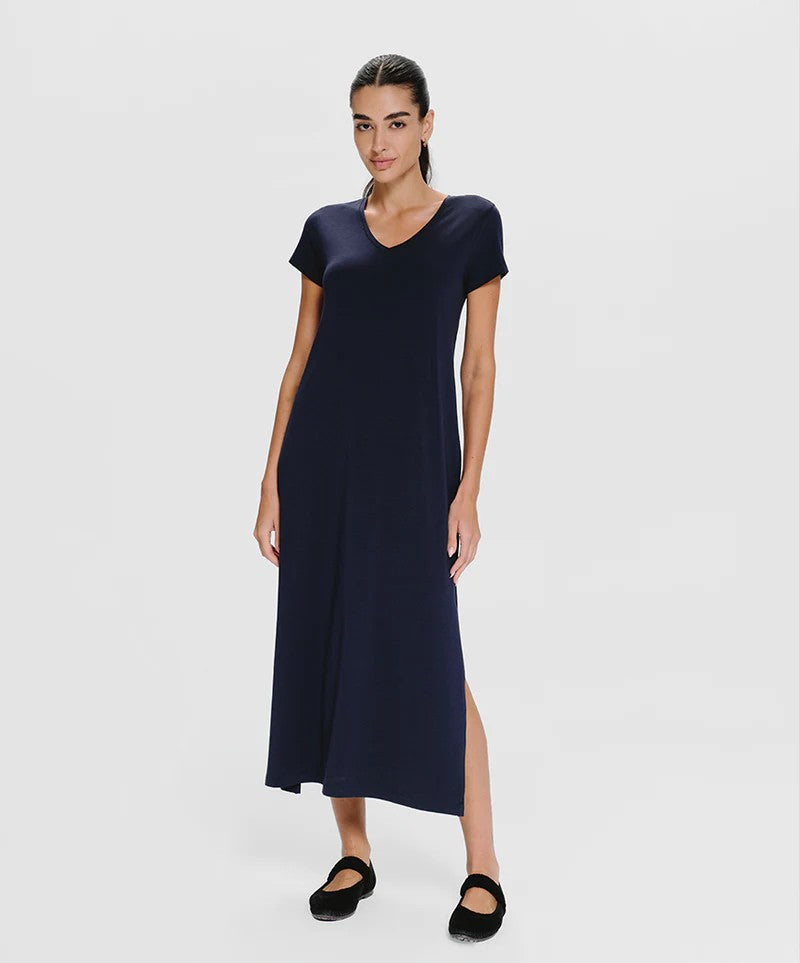 Vestido Largo Tara Moébe Mujer
