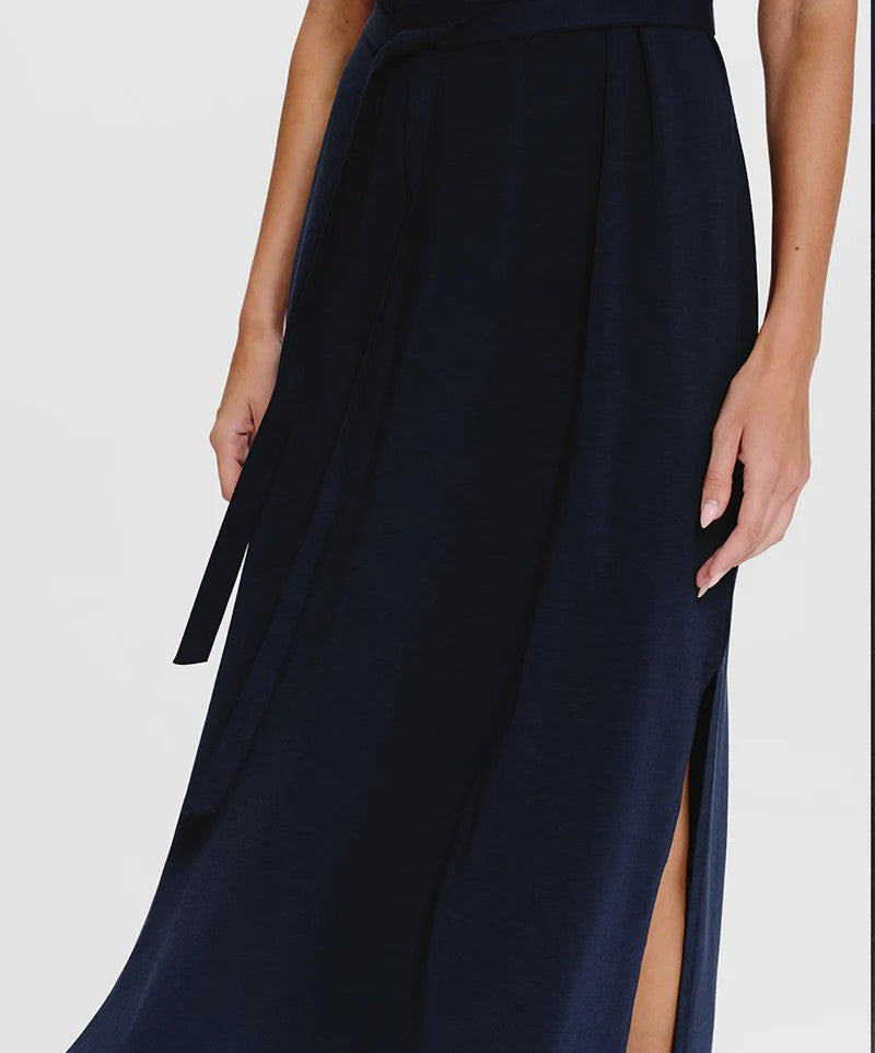 Vestido Largo Tara Moébe Mujer