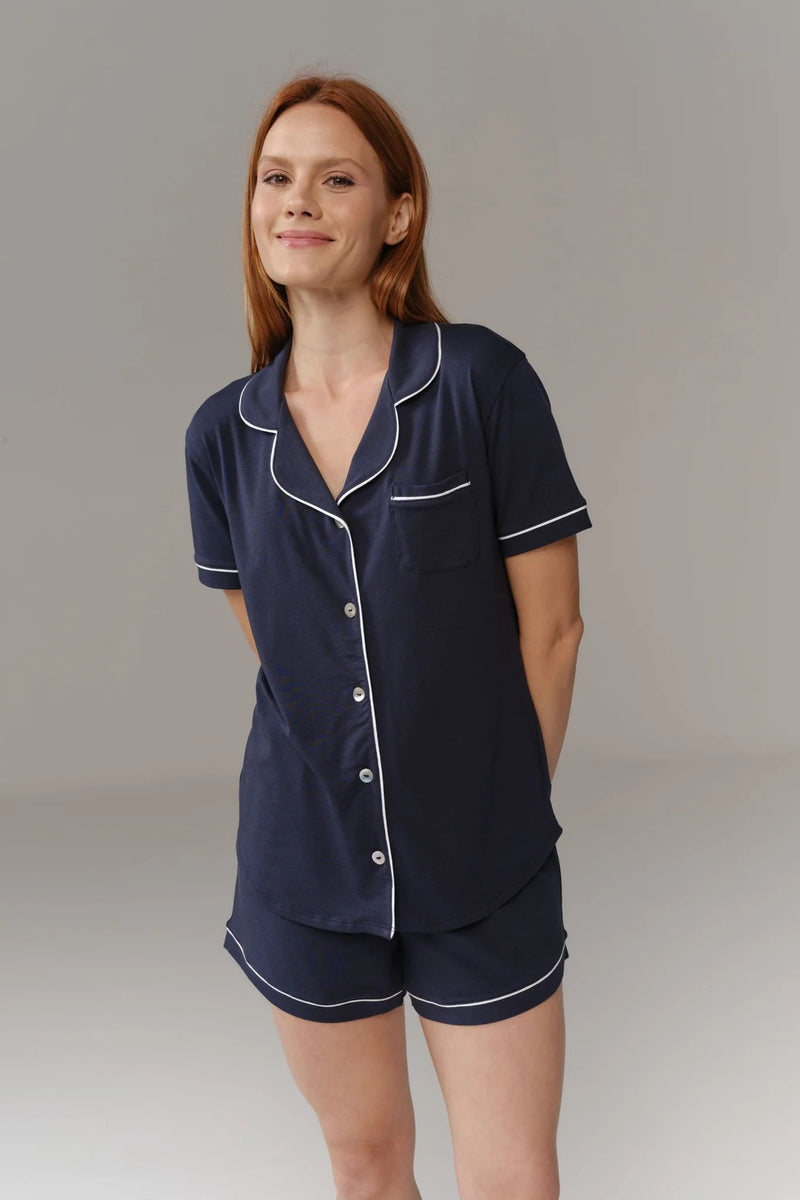 Pijama Sunshine Moébe Mujer