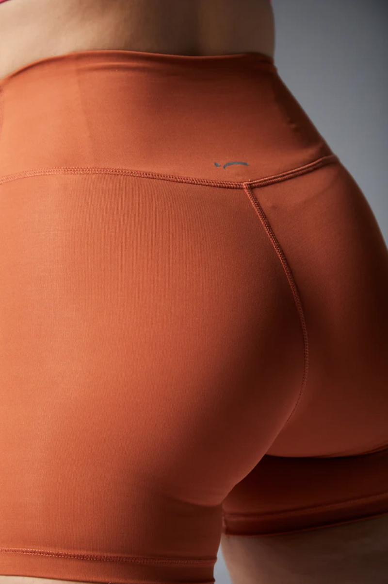 Short De Entrenamiento Flo Moébe Mujer
