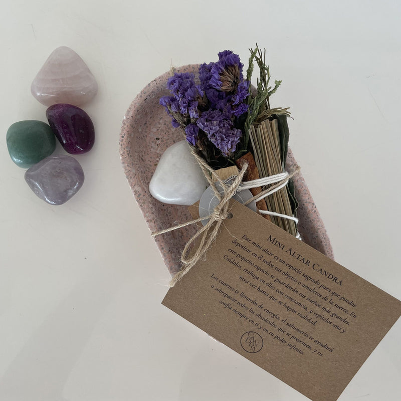 MINI ALTAR