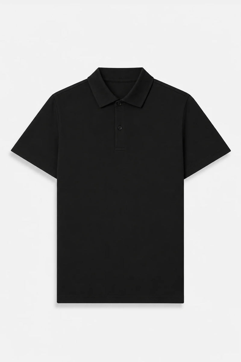 Polo Cloud Moébe Hombre