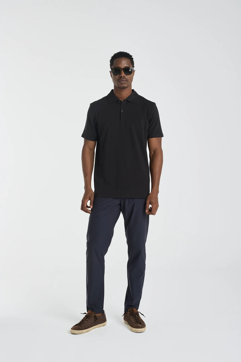 Polo Cloud Moébe Hombre