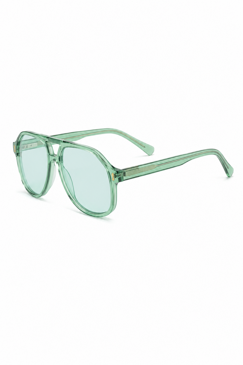 Lentes de Sol Marranci Green Marca Antonia Ferrario
