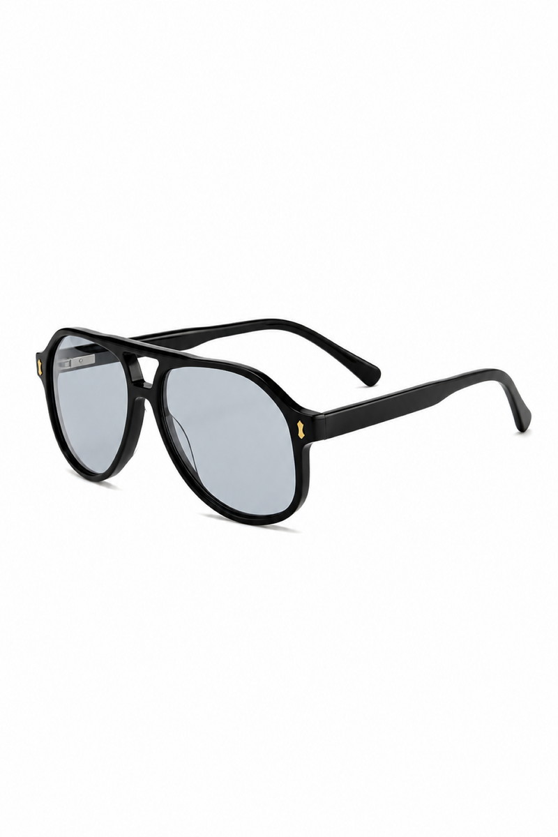 Lentes de Sol Marranci Black Marca Antonia Ferrario