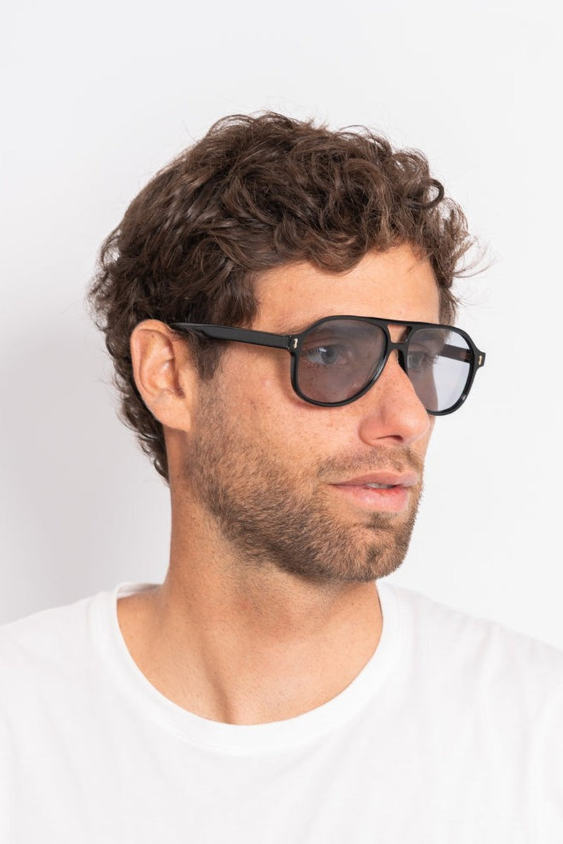 Lentes de Sol Marranci Black Marca Antonia Ferrario
