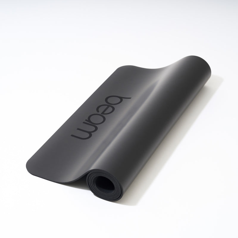 Mat de yoga color shadow