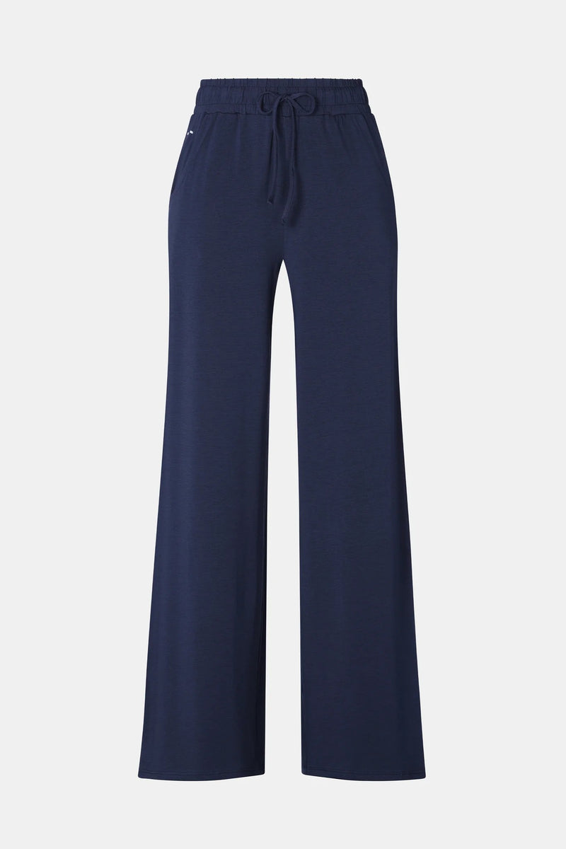 Pantalón Palazzo Everyday Moébe Mujer