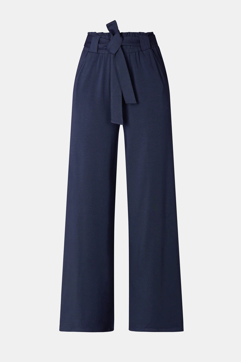 Pantalón Palazzo Moébe Mujer