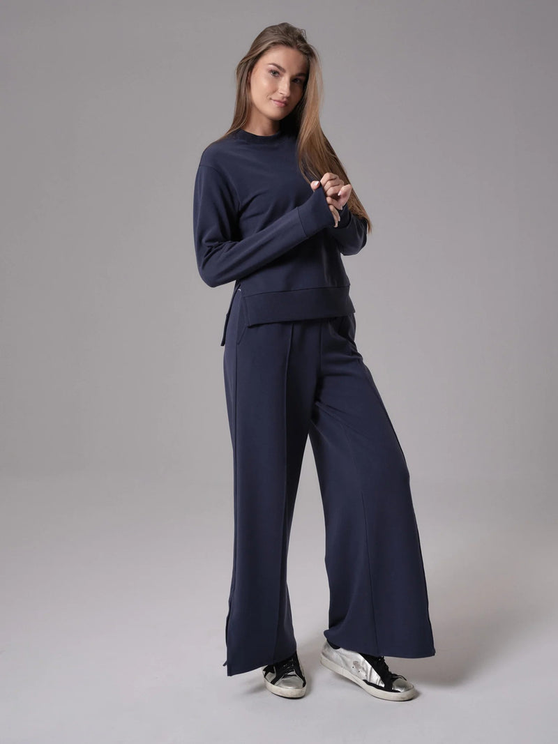 Polera Light Vent Moébe Mujer