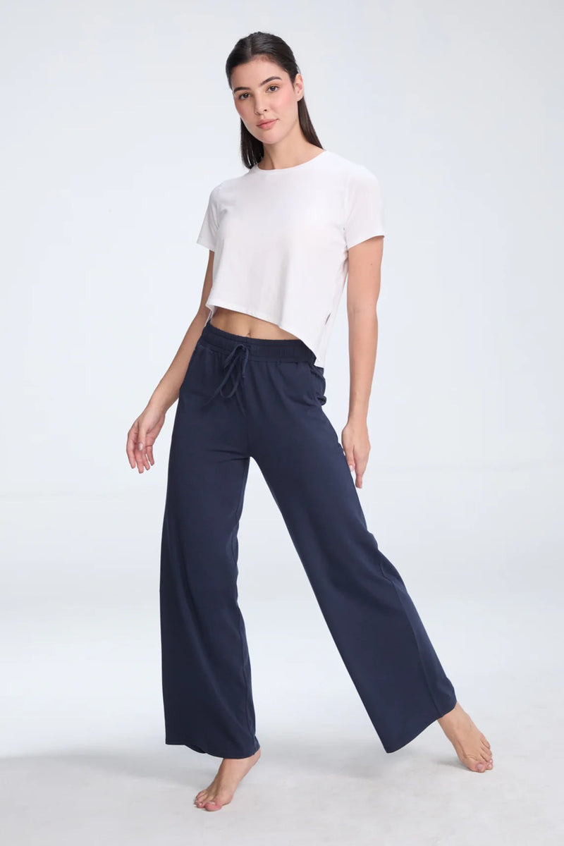 Pantalón Palazzo Everyday Moébe Mujer