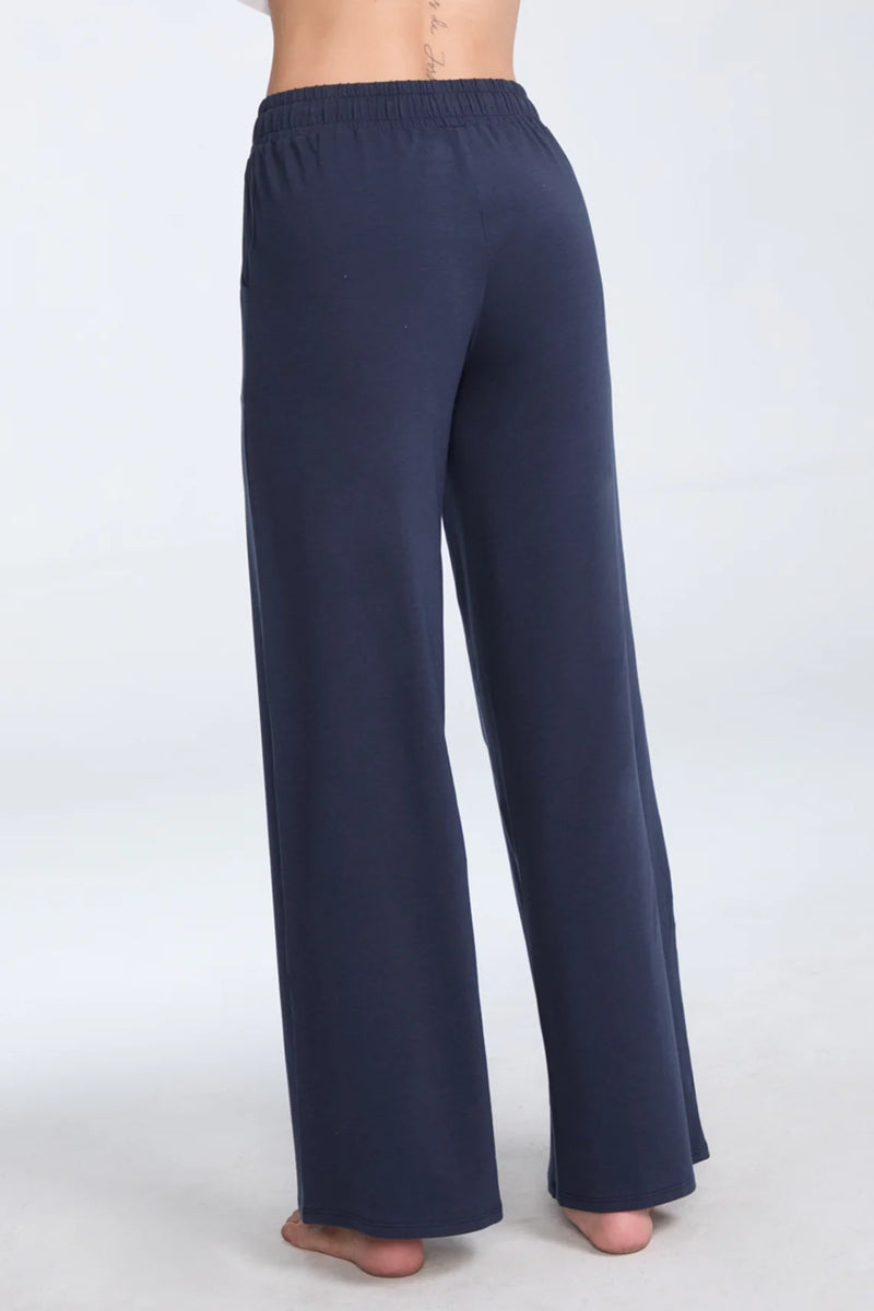 Pantalón Palazzo Everyday Moébe Mujer