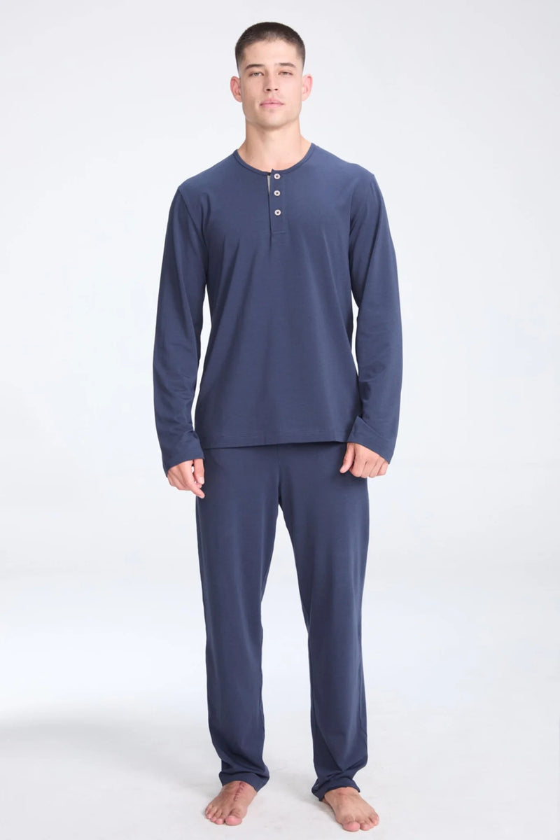 Pijama Recovery Moébe Hombre
